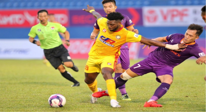 Soi kèo, dự đoán Thanh Hóa vs Bình Dương, 17h00 ngày 1/3 - VĐQG Việt Nam