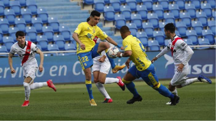 Soi kèo, dự đoán Burgos vs Las Palmas, 02h00 ngày 21/9 - Hạng 2 Tây Ban Nha