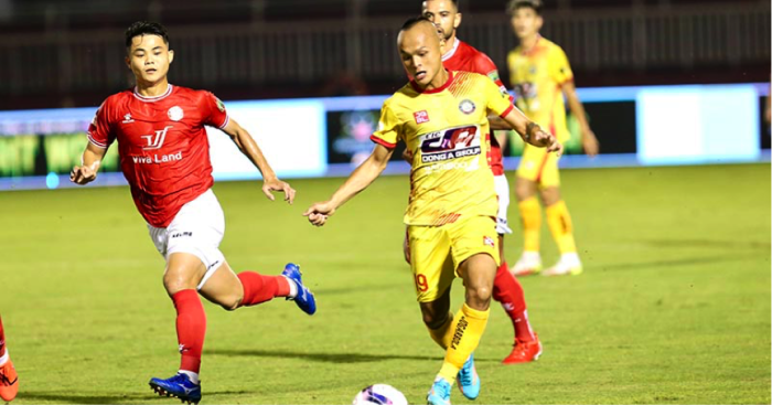 Soi kèo, dự đoán Thanh Hóa vs Hà Tĩnh, 18h00 ngày 12/8 - VĐQG Việt Nam