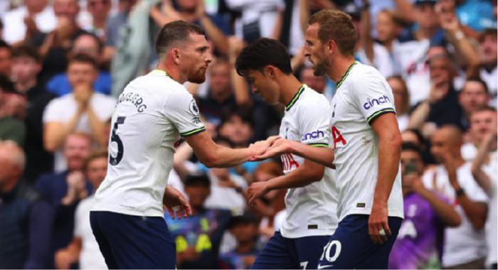 Soi kèo, dự đoán Tottenham vs Fulham, 21h00 ngày 3/9 - Ngoại Hạng Anh