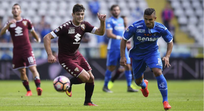 Soi kèo, dự đoán Empoli vs Torino, 20h00 ngày 1/5 - VĐQG Ý