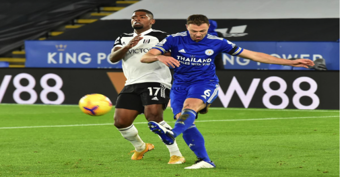 Soi kèo, dự đoán Fulham vs Leicester, 21h00 ngày 8/5 - Ngoại hạng Anh