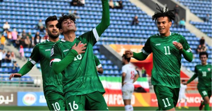 Soi kèo ,dự đoán U20 Uzbekistan vs U20 Iraq, 21h00 ngày 18/3 - Chung kết U20 Châu Á