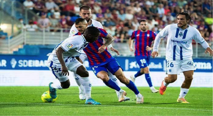 Chuyên gia nhận định Mirandes vs Eibar ngày 20/3: Lưới không rung 30 phút đầu