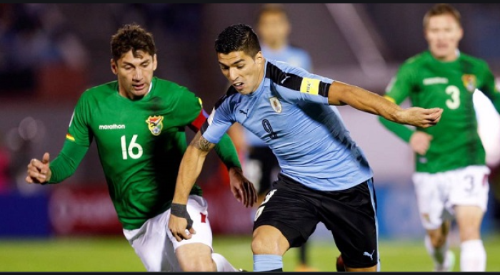 Soi kèo, dự đoán Bolivia vs Uruguay, 04h00 ngày 25/6 – Copa America