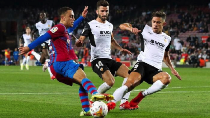 Soi kèo, dự đoán Valencia vs Osasuna, 23h30 ngày 16/4 - VĐQG Tây Ban Nha