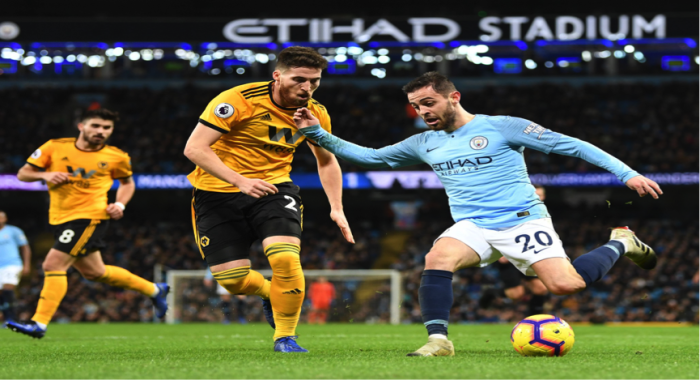 Soi kèo, dự đoán Wolves vs Man City, 02h15 ngày 12/5 - Ngoại hạng Anh