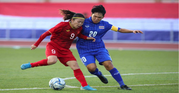 Soi kèo, dự đoán Nữ Thái Lan vs Nữ Việt Nam, 19h00 ngày 21/5 - Sea Games