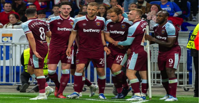 Soi kèo, dự đoán West Ham vs Viborg, 01h45 ngày 19/8 – Europa Conferece Cup