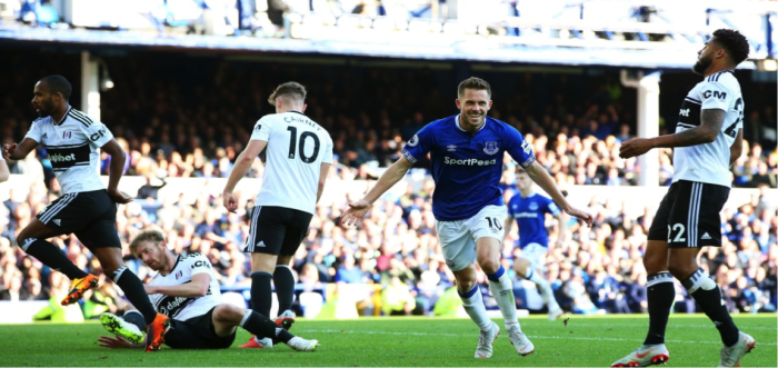 Soi kèo, dự đoán Fulham vs Everton, 23h30 ngày 29/10 - Ngoại Hạng Anh