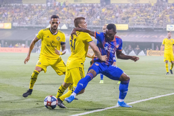 Soi kèo phạt góc Cincinnati vs Columbus Crew, 06h30 ngày 10/7 - Giải Nhà Nghề Mỹ