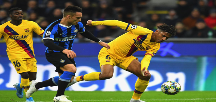 Soi kèo, dự đoán Inter vs Barcelona, 02h00 ngày 5/10 - Champions League