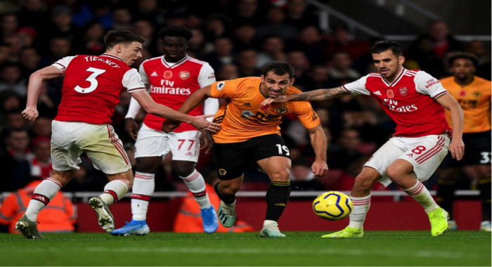 Soi kèo, dự đoán Wolves vs Arsenal, 02h45 ngày 11/2 - Ngoại hạng Anh