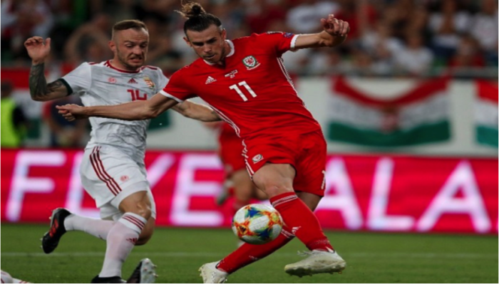 Soi kèo, dự đoán Thổ Nhĩ Kỳ vs Wales, 23h00 ngày 16/6 - UEFA Euro