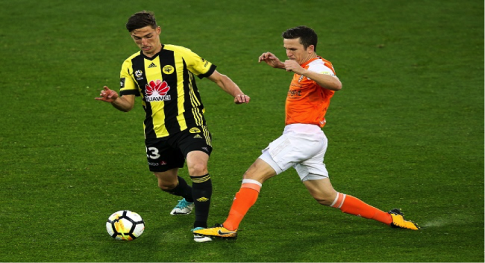 Soi kèo, dự đoán Wellington Phoenix vs Brisbane Roar, 13h25 ngày 16/2 - VĐQG Úc