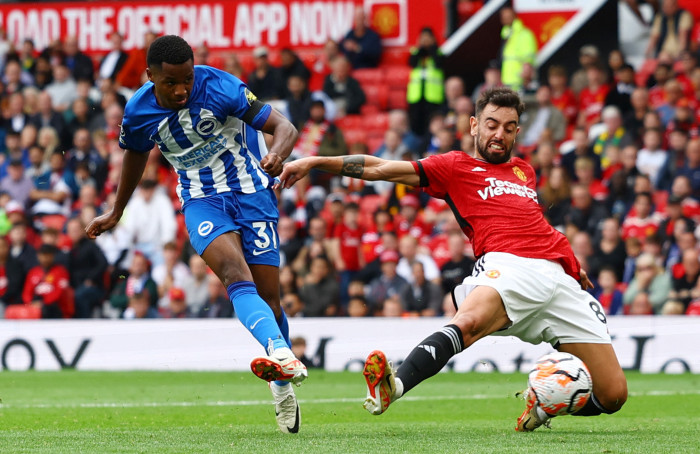 Soi kèo, dự đoán Brighton vs MU, 18h30 ngày 24/8 - Ngoại hạng Anh