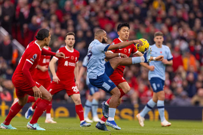 Soi kèo, dự đoán Liverpool vs Brentford, 22h30 ngày 25/8 - Ngoại hạng Anh