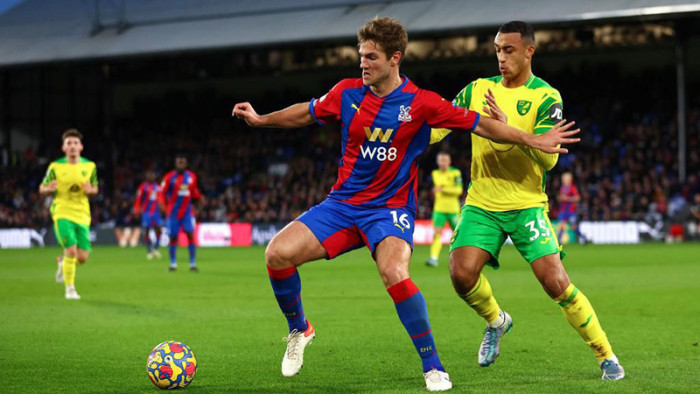 Soi kèo, dự đoán Crystal Palace vs Norwich, 02h00 ngày 28/8 - Cúp Liên đoàn Anh