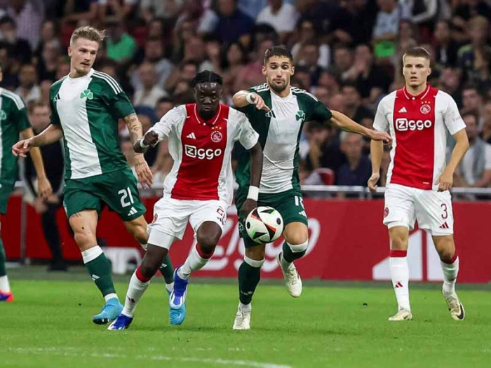 Soi kèo dự đoán Ajax vs Jagiellonia, 01h00 ngày 30/8 - Cúp C2 Châu Âu