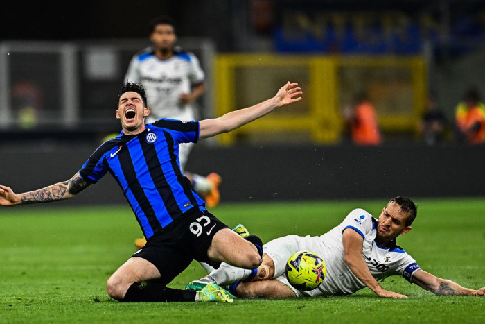 Soi kèo, dự đoán Inter vs Atalanta, 01h45 ngày 31/8 - Serie A