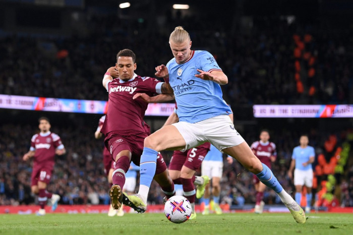 Soi kèo, dự đoán West Ham vs Man City, 23h30 ngày 31/8 - Ngoại hạng Anh