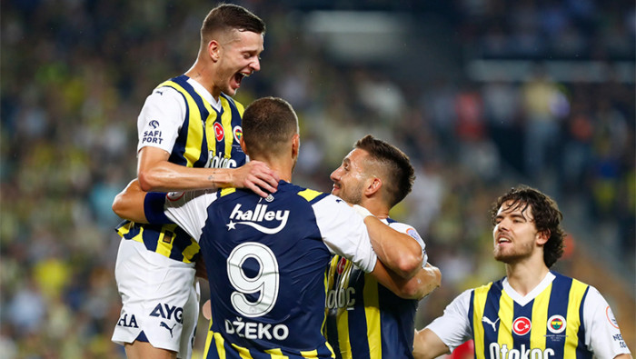 Soi kèo, dự đoán Fenerbahce vs Alanyaspor, 01h00 ngày 31/8 - VĐQG Thổ Nhĩ Kỳ