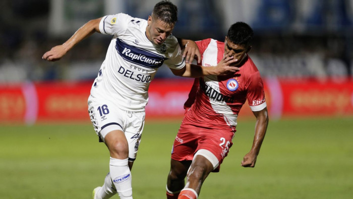 Soi kèo, dự đoán Gimnasia vs Argentinos Juniors, 03h00 ngày 3/9 - VĐQG Argentina