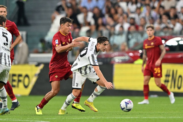 Soi kèo dự đoán Juventus vs Roma, 01h45 ngày 2/9 - Serie A