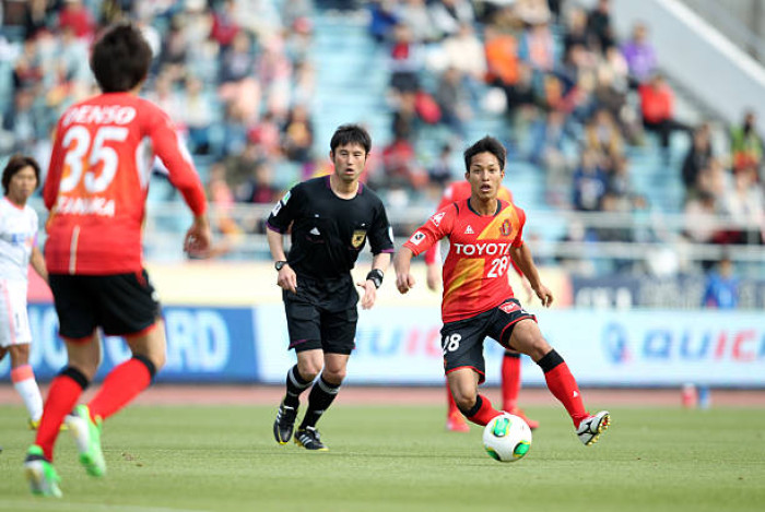 Soi kèo, dự đoán Nagoya vs Sanfrecce Hiroshima, 17h00 ngày 4/9 - Cúp Liên đoàn Nhật Bản