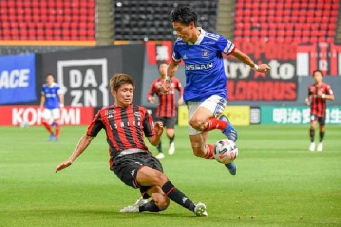 Soi kèo, dự đoán Yokohama Marinos vs Consadole Sapporo, 17h00 ngày 4/9 - Cúp Liên đoàn Nhật Bản