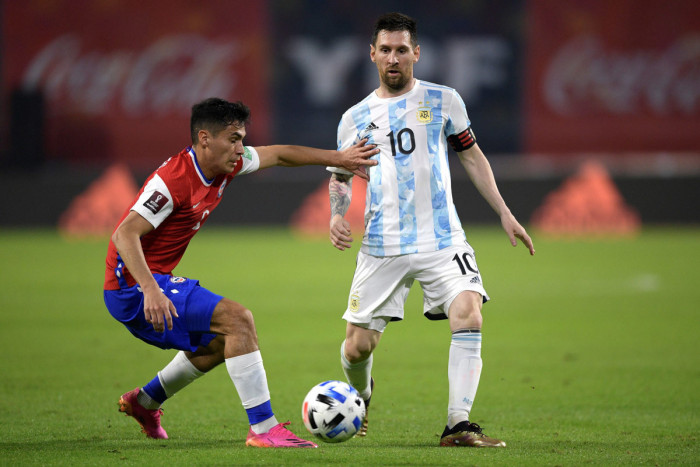 Soi kèo, dự đoán Argentina vs Chile, 07h00 ngày 6/9 - Vòng loại World Cup khu vực Nam Mỹ