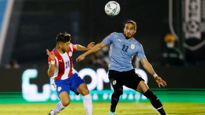 Soi kèo, dự đoán Uruguay vs Paraguay, 06h30 ngày 7/9 - Vòng loại World Cup 2026