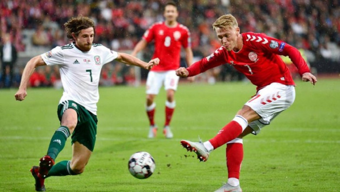 Soi kèo, dự đoán Đan Mạch vs Serbia, 23h00 ngày 8/9 - Nations League 2024