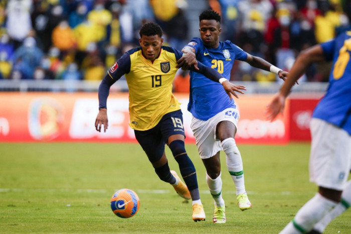 Soi kèo, dự đoán Brazil vs Ecuador, 08h00 ngày 7/9 - Vòng loại World cup khu vực Nam Mỹ