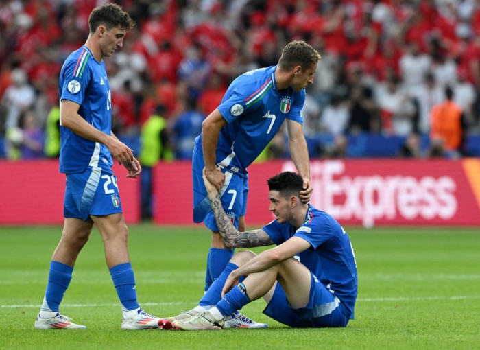 Soi kèo, dự đoán Israel vs Ý, 01h45 ngày 10/9 – Nations League