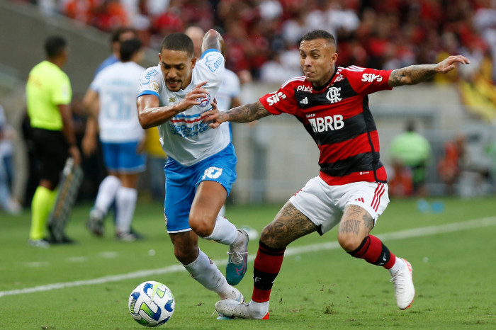 Soi kèo, dự đoán Flamengo vs Bahia, 07h45 ngày 13/9 – Cúp quốc gia Brazil