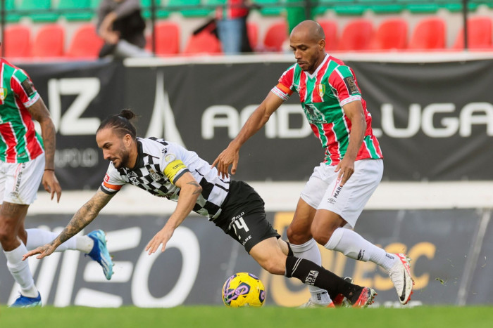 Soi kèo, dự đoán Estrela vs Boavista, 02h15 ngày 17/9 – VĐQG Bồ Đào Nha