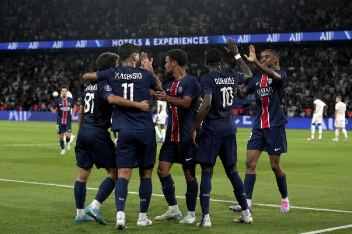 Soi kèo, dự đoán PSG vs Girona, 02h00 ngày 19/9 – Champions League