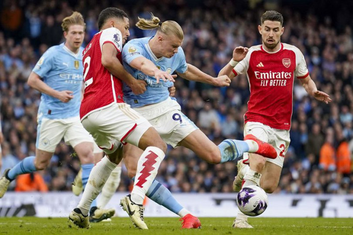 Soi kèo, dự đoán Man City vs Arsenal, 22h30 ngày 22/9 – Ngoại hạng Anh