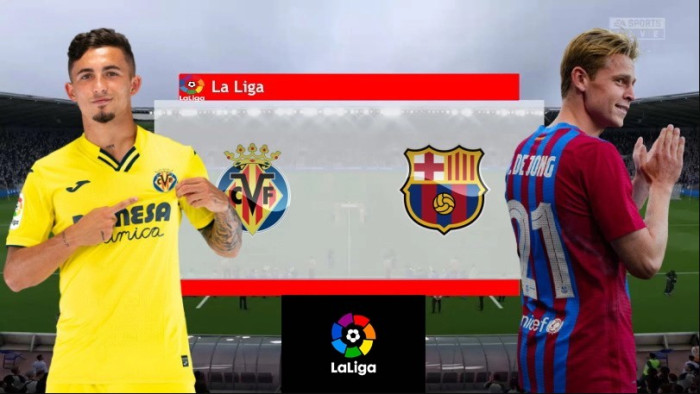 Soi kèo, dự đoán Villarreal vs Barcelona, 23h30 ngày 22/9 – Giải VĐQG Tây Ban Nha