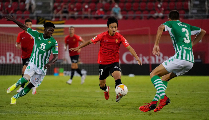 Soi kèo, dự đoán Betis vs Mallorca, 02h00 ngày 24/9 – La Liga