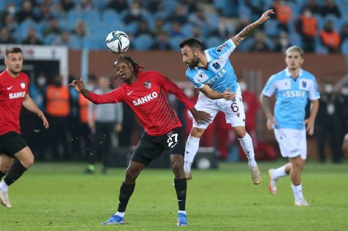 Soi kèo, dự đoán Gaziantep vs Trabzonspor, 00h00 ngày 24/9 – Giải VĐQG Thổ Nhĩ Kỳ