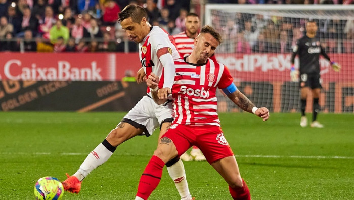 Soi kèo, dự đoán Girona vs Vallecano, 00h00 ngày 26/9 – Giải VĐQG Tây Ban Nha