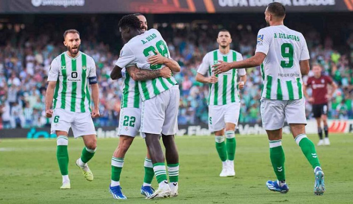 Soi kèo, dự đoán Las Palmas vs Betis, 00h00 ngày 27/9 – Giải VĐQG Tây Ban Nha