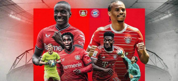 Soi kèo, dự đoán Bayern vs Leverkusen, 23h30 ngày 28/9 – Giải VĐQG Đức