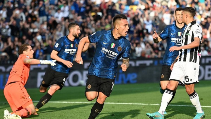 Soi kèo, dự đoán Udinese vs Inter Milan, 20h00 ngày 28/9 – Giải VĐQG Italia