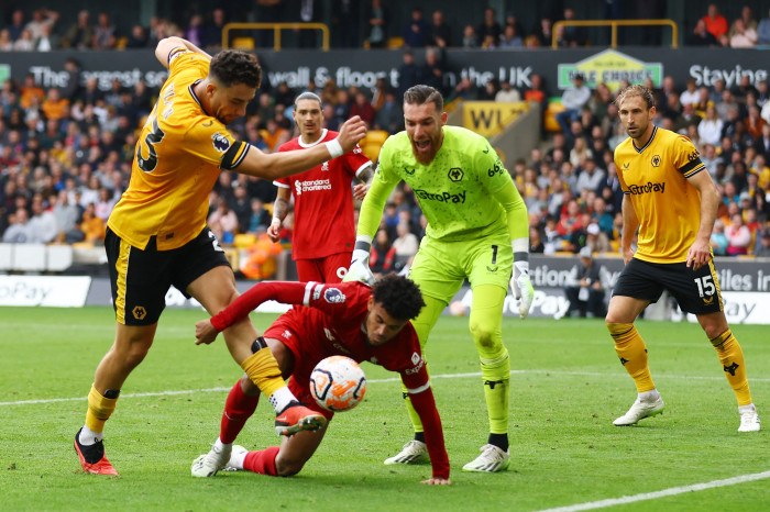 Soi kèo, dự đoán Wolves vs Liverpool, 23h30 ngày 28/9 – Ngoại hạng Anh