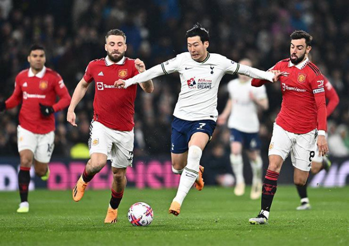 Soi kèo, dự đoán MU vs Tottenham, 22h30 ngày 29/9 – Ngoại hạng Anh