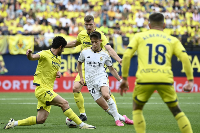 Soi kèo, dự đoán Real Madrid vs Villarreal, 02h00 ngày 6/10 – La Liga