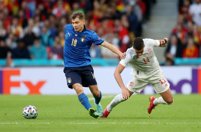 Soi kèo, dự đoán Ý vs Bỉ, 01h45 ngày 11/10 – Nations League